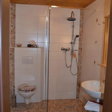 Ferienwohnung Bella *