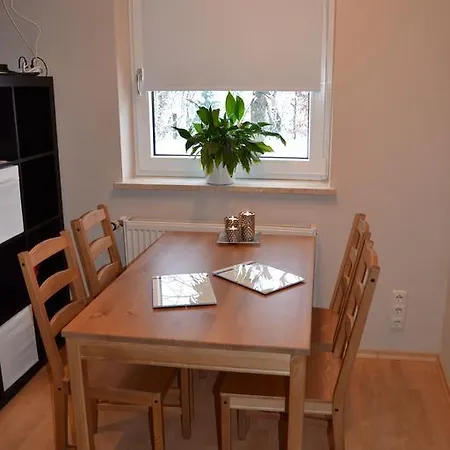 Ferienwohnung Bella *