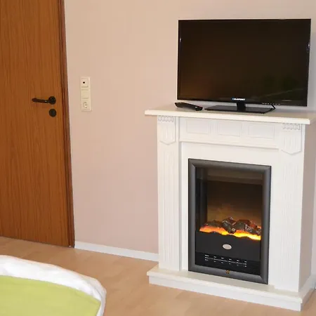 Ferienwohnung Bella