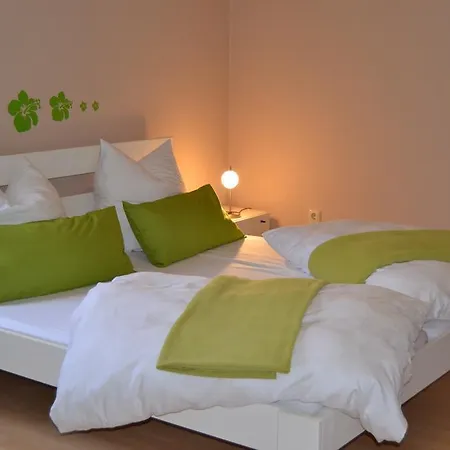 Ferienwohnung Bella 아파트 *
