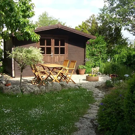Ferienwohnung Bella 아파트