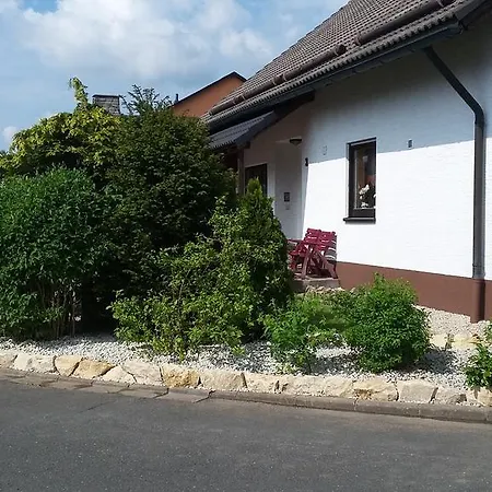Ferienwohnung Bella