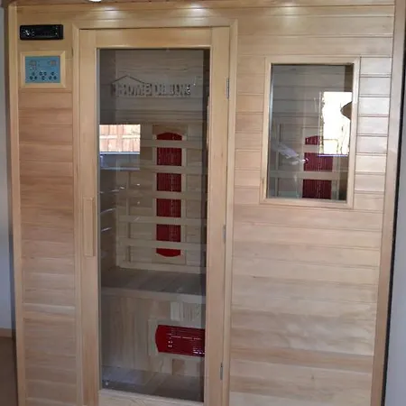 아파트 Ferienwohnung Bella