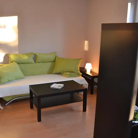 Ferienwohnung Bella 노드하벤