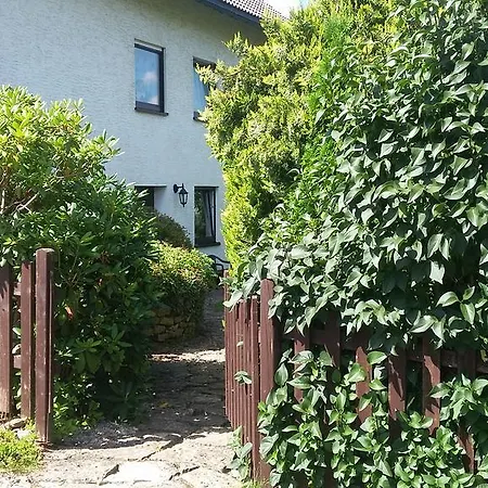 Ferienwohnung Bella 아파트 *